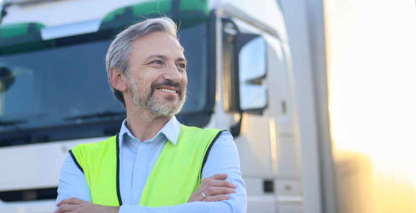 Bezpieczeństwo na Drogach w Centrum Uwagi